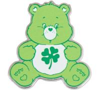Care Bears - Badge TA12851 (Taille unique) (Vert)
