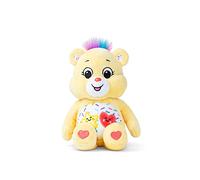 Bisounours Ours Sweet Celebrations, Jouets en Peluche, Jouets en Peluche pour Enfants, Nounours en Peluche Mignon, Convient aux Filles et aux garçons âgés de 4 Ans et Plus, Care Bears