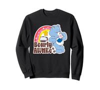 Care Bears Bearly Awake Sweatshirt