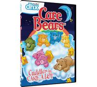 Care Bears - Bears: Cuddles in Care-A-Lot