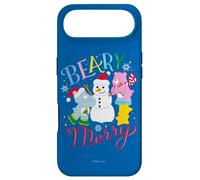 Care Bears Beary Merry avec Cheer Bear et vœux de Noël Coque pour iPhone Air
