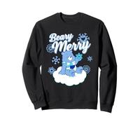 Care Bears Beary Merry Grumpy Bear Christmas Sweatshirt