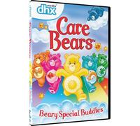 Care Bears Beary Special Buddies