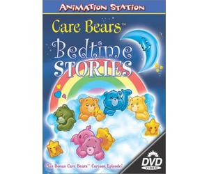 Care Bears Bedtime Stories
