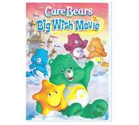 Care Bears: Big Wish Movie [Import USA Zone 1]