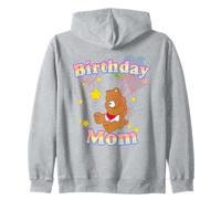 Care Bears Birthday Mom Sweat à Capuche