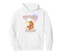 Care Bears Birthday Mom Sweat à Capuche
