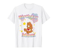 Care Bears Birthday Mom T-Shirt