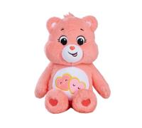 Care Bears Bisounours Love-A-Lot Bear, 35 cm