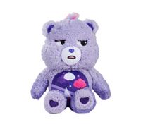 Care Bears Bisounours Stormy Heart Bear, 35 cm