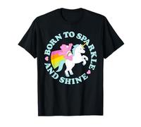 Care Bears Born to Sparkle T-Shirt