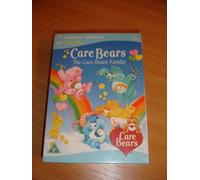 Care Bears (Box Set) [DVD]