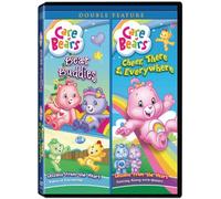 Care Bears - Care Bear Buddies/Cheer, There & Everywhere