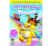 Care Bears - Care Bears / Journey To Joke-A-Lot [Import anglais]
