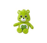 Care Bears Care Bears Peluche 6 figurines différentes, 21 cm, original - Débloquez la magie - Ours en peluche super doux, ours en peluche pour enfants (ours de soins)