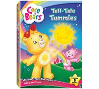 Care Bears - Care Bears: Tell-Tale Tummies