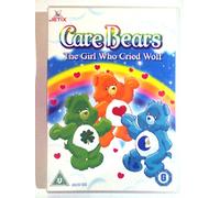Care Bears - Care Bears - the Girl Who Cried Wolf