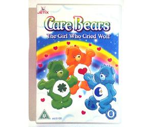 Care Bears - Care Bears - the Girl Who Cried Wolf
