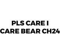 Care Bears Care I Care Bear Ch24 Multi Format An --> Multi Format Un Taille unique Unisex
