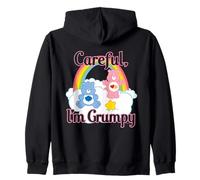 Care Bears Careful, I'm Grumpy Sweat à Capuche