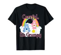 Care Bears Careful, I'm Grumpy T-Shirt