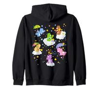 Care Bears Catch a Falling Star Sweat à Capuche