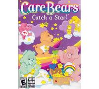 Care Bears Catch A Star!