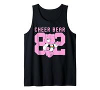 Care Bears Cheer Bear 82 Débardeur