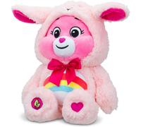Care Bears Cheer Lamb Easter Bear 22cm Soft Plush Toy