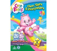 Care Bears: Cheer There and Everywhere [Edizione: Regno Unito] [Import]