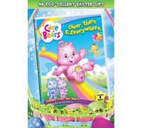 Care Bears: Cheer There & (Easter Faceplate)