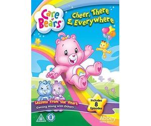 Care Bears:Cheer, There & Everywhere