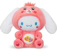 Care Bears - Cinnamoroll Habillé Comme Aime Beaucoup Ours 8 " Fun-Size Peluche,