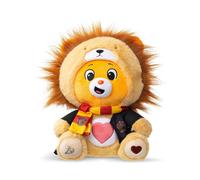 Care Bears Collab (Magic) Hoodie Mascot Plush - Tenderheart Bear x Gryffondor