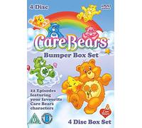 Care Bears Complete [DVD]