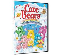 Care Bears: Complete Series [Dvd] [Import]