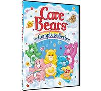 Care Bears: Complete Series [Dvd] [Import]