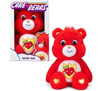 Care Bears Destiny Bear 35cm Medium Soft Plush Toy