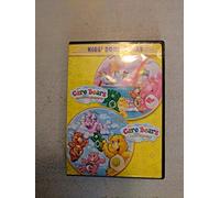 Care Bears Double Feature - Forest of Feelings and Care-A-Lot Adventures (2 DVDs)
