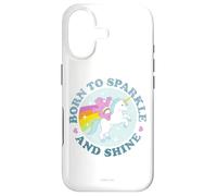 Care Bears est né pour scintiller et Briller avec Cheer Bear Coque pour iPhone 17
