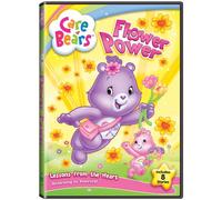 Care Bears: Flower Power