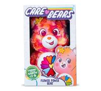 Care Bears Flower Power Bear 35cm Medium Plush Eco Friendly