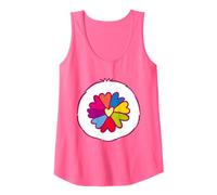 Care Bears Flower Power Bear Belly Débardeur