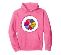 Care Bears Flower Power Bear Belly Sweat à Capuche