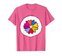 Care Bears Flower Power Bear Belly T-Shirt