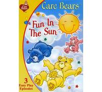 Care Bears - Fun In The Sun