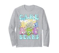 Care Bears Garden Festival Manche Longue