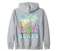 Care Bears Garden Festival Sweat à Capuche