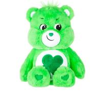 Care Bears Good Luck Bear Toy en peluche 35 cm