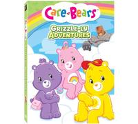 Care Bears: Grizzle-LY Adventures